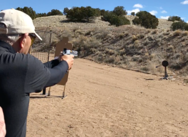 The Ranges – Del Norte Gun Club New Mexico